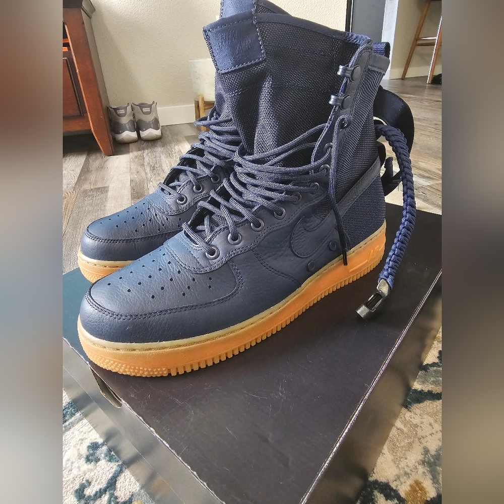 Nike SF Air Force 1